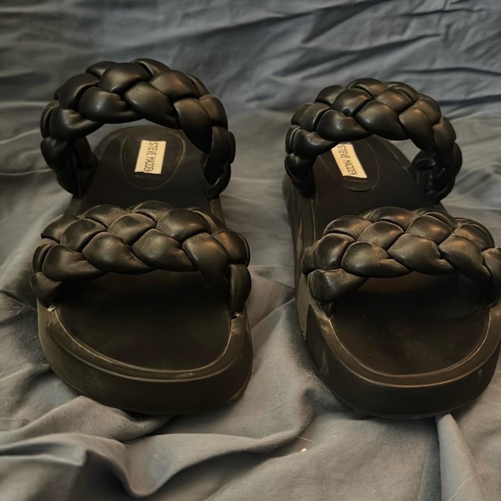 Steve Madden Hilary Platform Sandal